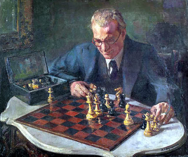 ChessProblemist