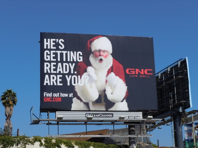 GNC-Santa-billboard1